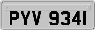 PYV9341