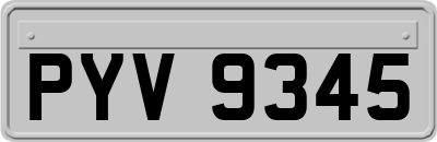 PYV9345