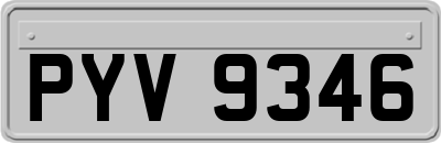 PYV9346