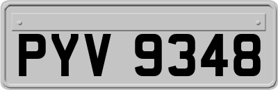 PYV9348