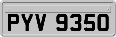 PYV9350