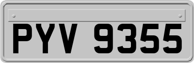 PYV9355