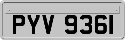 PYV9361