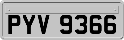 PYV9366