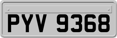 PYV9368