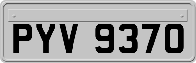 PYV9370