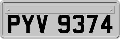 PYV9374