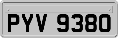 PYV9380