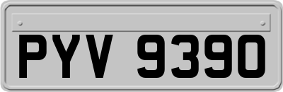 PYV9390