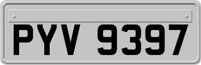 PYV9397