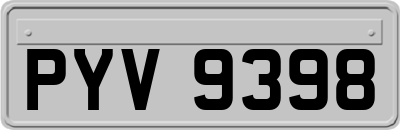 PYV9398