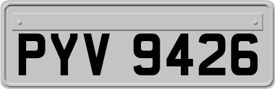 PYV9426