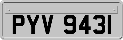 PYV9431