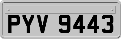 PYV9443