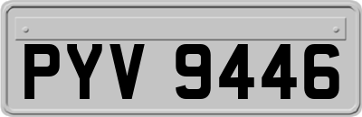 PYV9446