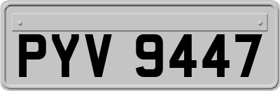 PYV9447