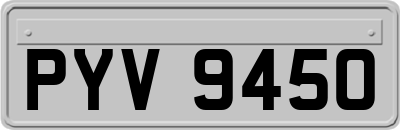 PYV9450