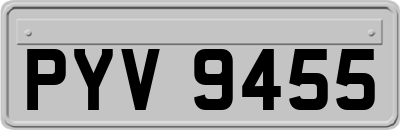 PYV9455