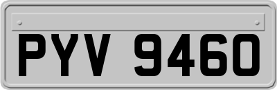 PYV9460