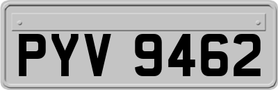 PYV9462