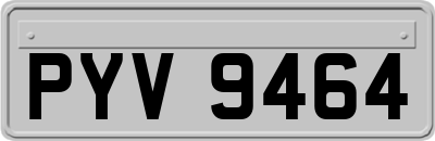 PYV9464