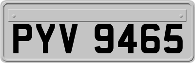 PYV9465