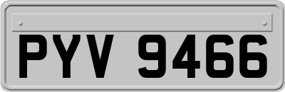 PYV9466