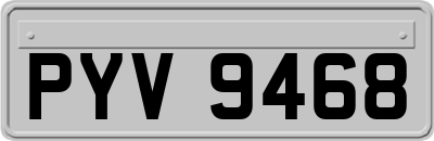 PYV9468