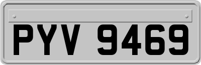 PYV9469