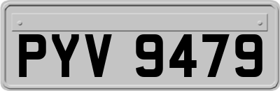 PYV9479