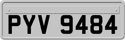 PYV9484