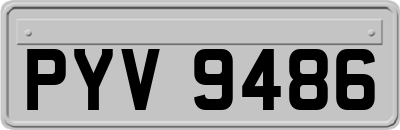 PYV9486