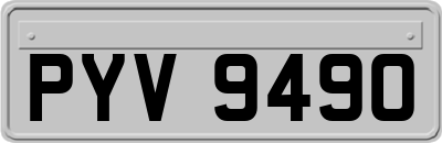 PYV9490