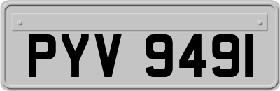 PYV9491