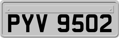 PYV9502