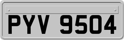 PYV9504