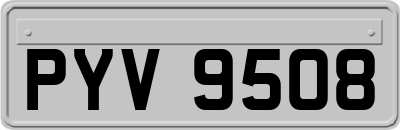 PYV9508