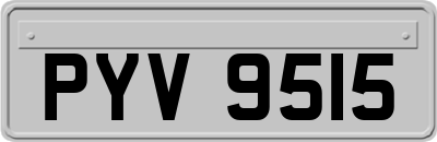 PYV9515