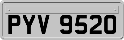 PYV9520