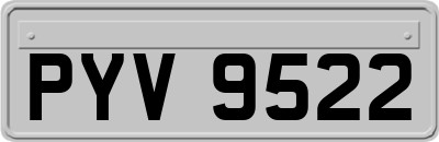 PYV9522