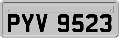 PYV9523