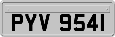 PYV9541