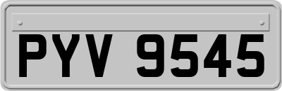 PYV9545