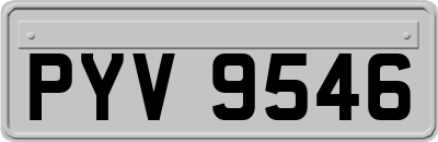 PYV9546