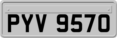 PYV9570