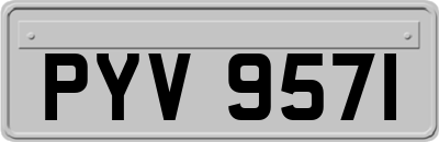 PYV9571