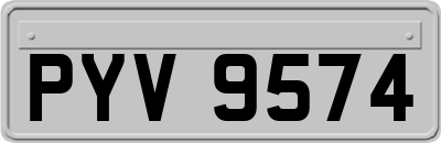 PYV9574