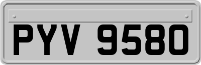 PYV9580