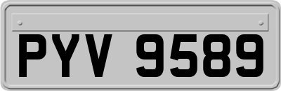 PYV9589