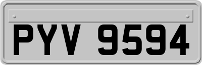 PYV9594